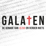 Galaten 2:15-21
